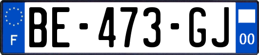 BE-473-GJ