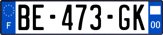 BE-473-GK