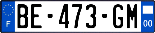 BE-473-GM