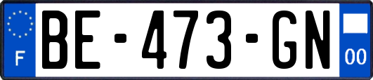 BE-473-GN