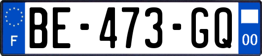 BE-473-GQ