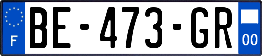 BE-473-GR