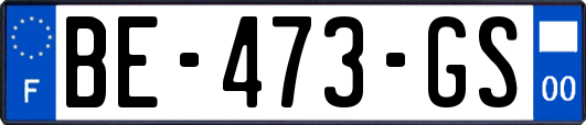 BE-473-GS