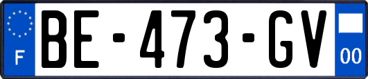 BE-473-GV