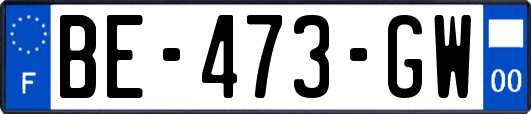 BE-473-GW