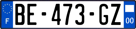 BE-473-GZ