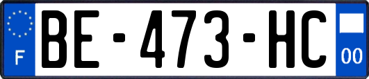 BE-473-HC