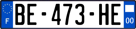 BE-473-HE