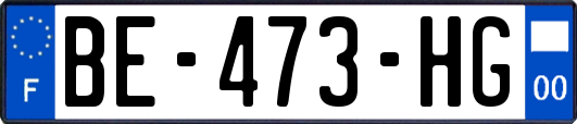 BE-473-HG