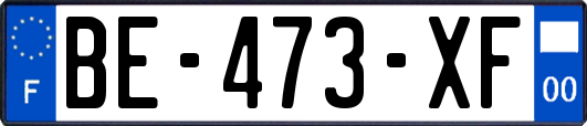 BE-473-XF