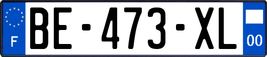 BE-473-XL