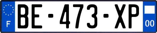 BE-473-XP