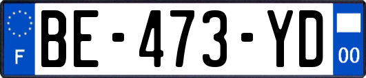 BE-473-YD