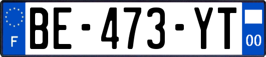BE-473-YT