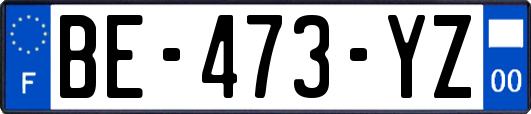 BE-473-YZ