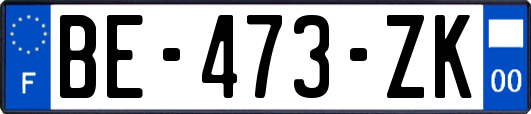 BE-473-ZK
