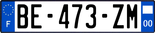 BE-473-ZM