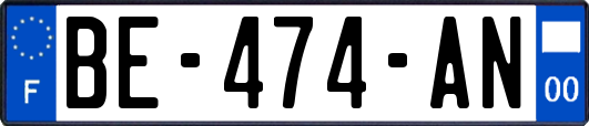 BE-474-AN