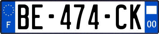 BE-474-CK