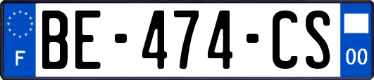 BE-474-CS