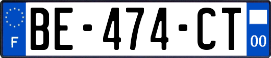 BE-474-CT