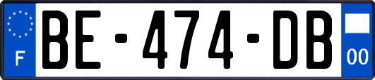 BE-474-DB