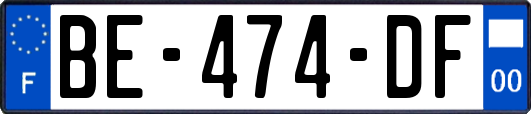 BE-474-DF