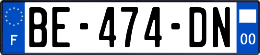BE-474-DN