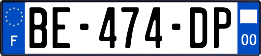 BE-474-DP