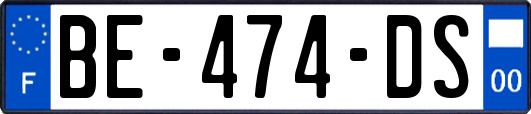 BE-474-DS
