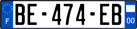 BE-474-EB