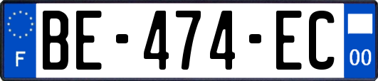 BE-474-EC