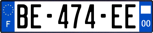 BE-474-EE