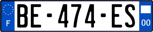 BE-474-ES
