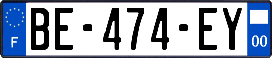 BE-474-EY