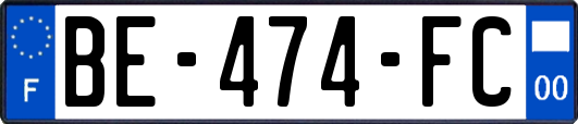 BE-474-FC