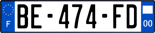 BE-474-FD