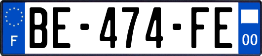 BE-474-FE