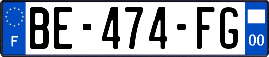 BE-474-FG