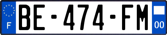 BE-474-FM