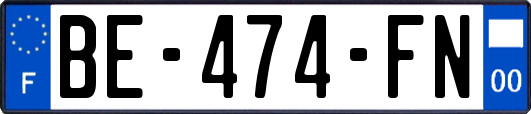 BE-474-FN