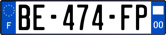 BE-474-FP