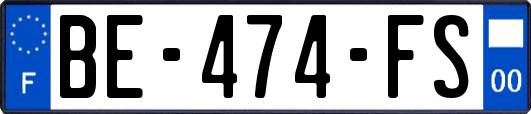 BE-474-FS