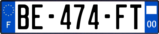 BE-474-FT