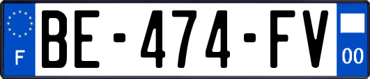 BE-474-FV