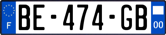 BE-474-GB