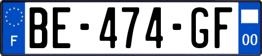 BE-474-GF