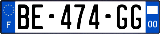 BE-474-GG