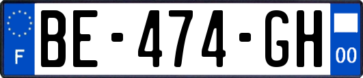 BE-474-GH