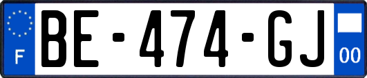 BE-474-GJ